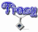 Tracy