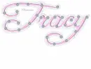 Tracy