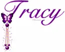 Tracy