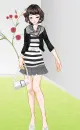 beautiful girl