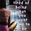 tired