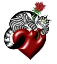 Kliban Cat