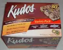 Kudos!  A whole box of 'em!