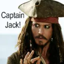 cap'n jack!