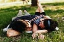 Cute Couple