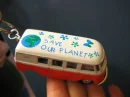Save Our Planet