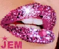 Jem lips