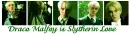 Draco is Love