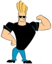 Jonny Bravo