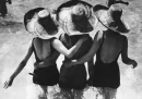 Three Best Friends