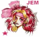 jem fan art