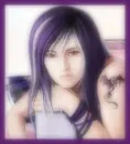 anime punk girl