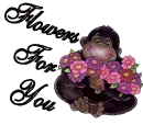 Flowers For You
