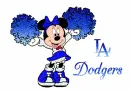 LA Dodgers