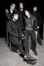 MCR all black