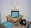OLD TV