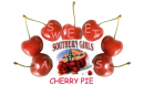 southern girls sweet as cherry pie
