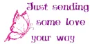 just sending some love