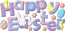 Happy Easter
