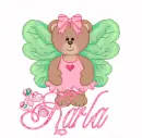 Karla - Fairy Bear Twinkling