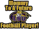 Mommy To A Future