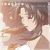 Anime/Manga~Kaname