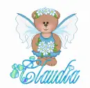 Claudia - Fairy Bear Daisy