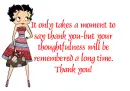 betty boop