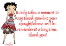 betty boop