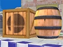 Crate and Barrel
