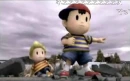 Ness Saves Lucas