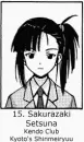 setsuna
