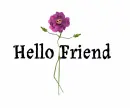 hello friend