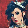 burlesque