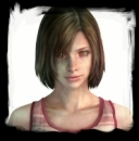 Silent Hill -- Eileen