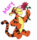 Mary