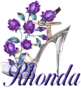 Rhonda