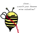 bee mine