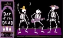 dia de los muertos