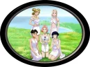 naruto girls