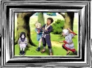 sannin team