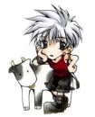 Chibi Haru Sohma