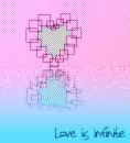 love is infinite
