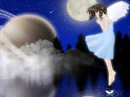 full moon