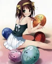 haruhi