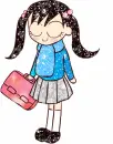 school