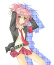 shugo chara !
