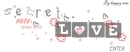 secret love