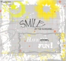 smile