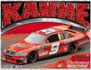 kasey kayne nascar